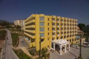 Отель Турция, Аланья, Acg Hotels Orient Family 5 * – подобрать тур Горящие туры в отель Турция, Аланья, Acg Hotels Orient Family 5 *
