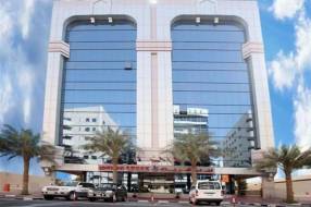 Горящие туры в отель Welcome Hotel Apartments 1 3*, Дубаи, 