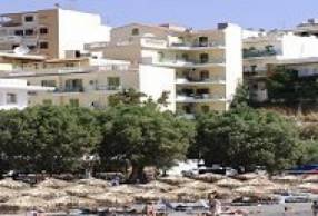 Отель Mare Apartments – подобрать тур Горящие туры в отель Mare Apartments 3*, о. Крит, Сингапур
