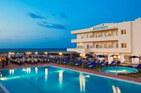 Отель Mareblue Neptuno Beach UNK, о. Крит, Греция – подобрать тур Горящие туры в отель Mareblue Neptuno Beach UNK, о. Крит, Греция 4*, Сингапур