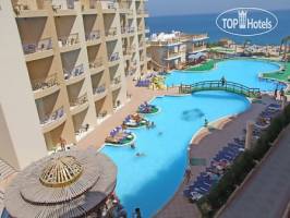 Горящие туры в отель Sphinx Aqua Park Beach Resort 4*, Хургада, 