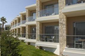 Горящие туры в отель Minos Mare Royal 5*, о. Крит, Сингапур