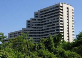 Горящие туры в отель Angket Hip Residence 3*, Паттайя, 