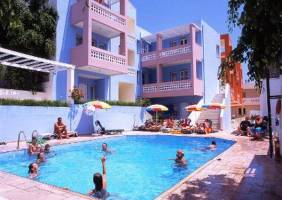 Горящие туры в отель Troulis Apts 3*, о. Крит, Сингапур