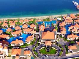 Отель Anantara Dubai Palm Jumeirah – подобрать тур Горящие туры в отель Anantara Dubai Palm Jumeirah 5*,