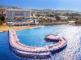 Отель Azura Deluxe Resort & Spa – подобрать тур Горящие туры в отель Azura Deluxe Resort & Spa 5*,