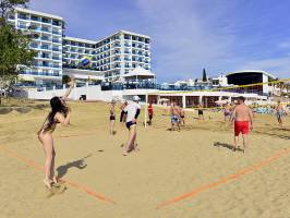Горящие туры в отель Azura Deluxe Resort & Spa 5*, Аланья, 