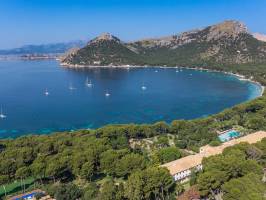 Отель Barcelo Formentor – подобрать тур Горящие туры в отель Barcelo Formentor 5*,
