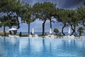 Горящие туры в отель Rixos Beldibi 5 ,Турция Премиум отель ,463 eur с авиа,вылеты в октябре    