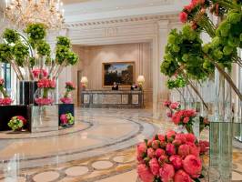 Отель Four Seasons George V – подобрать тур Горящие туры в отель Four Seasons George V 5*,