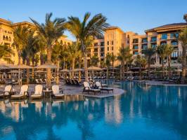 Горящие туры в отель Four Seasons Resort Jumeirah Beach 5*,  