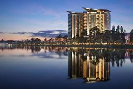Горящие туры в отель Батуми Вип 5* Отели известных мировых сетей Hilton Batumi 5* 669$ с авиа    