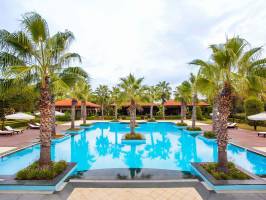 Горящие туры в отель IC Residence Hotel 5*,  