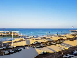 Горящие туры в отель Mukarnas Spa Resort 5*,  