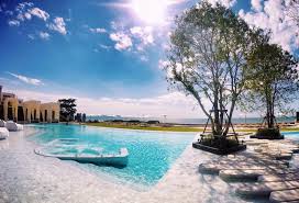 Горящие туры в отель Роскошный Таиланд Veranda Resort Pattaya - MGallery by Sofitel, Lux отель 4* 1079$ с авиа   