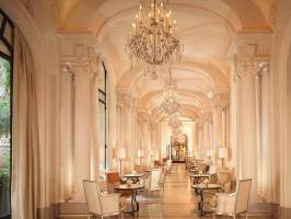 Горящие туры в отель Plaza Athenee 5*,  