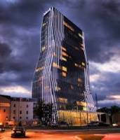 Горящие туры в отель Батуми Вип 5* Radisson Blu Batumi 5* от 619 $ с авиа   