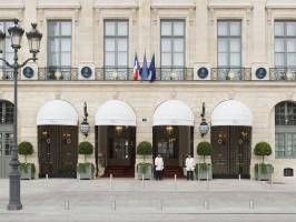 Отель Hotel Ritz – подобрать тур Горящие туры в отель Hotel Ritz 5*,