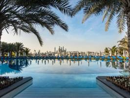 Отель Rixos The Palm Dubai – подобрать тур Горящие туры в отель Rixos The Palm Dubai 5*,