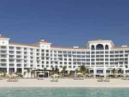 Отель Waldorf Astoria Dubai Palm Jumeirah – подобрать тур Горящие туры в отель Waldorf Astoria Dubai Palm Jumeirah 5*,
