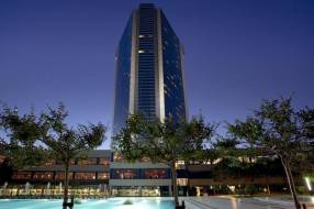 Отель Polat Renaissance Hotel – подобрать тур Горящие туры в отель Polat Renaissance Hotel 5*, Стамбул,