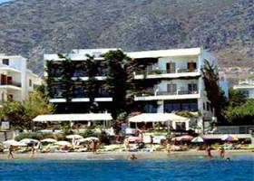 Отель Flisvos Beach Hotel – подобрать тур Горящие туры в отель Flisvos Beach Hotel 2*, о. Крит, Сингапур