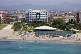 Отель Timo Resort – подобрать тур Горящие туры в отель Timo Resort 5*, Аланья,