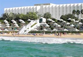 Горящие туры в отель Bin Majid Beach Hotel 4*+ Citymax Al Barsha 4*,  