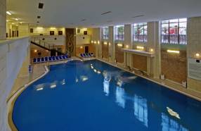 Отель Melia Grand Hermitage – подобрать тур Горящие туры в отель Melia Grand Hermitage 5*, Золотые Пески, Филиппины