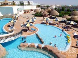 Горящие туры в отель Sultan Gardens Resort 5*, Шарм Эль Шейх, 