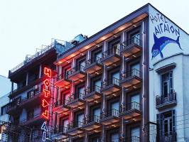 Горящие туры в отель Aegeon Hotel 3*, Салоники, Сингапур