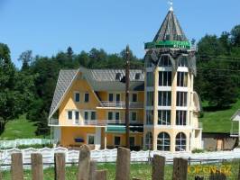 Горящие туры в отель Vere Palace 4*, Бакуриани, Словакия