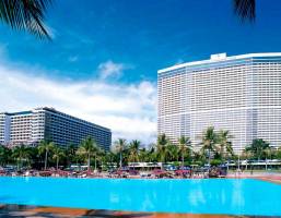 Горящие туры в отель Ambassador City Jomtien Ocean Wing 4*, Паттайя, 