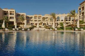 Горящие туры в отель Ambassador City Jomtien Garden Wing 3*, Паттайя, 