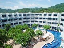 Горящие туры в отель Andaman Sea View 4*, Пхукет, Таиланд 3*,  