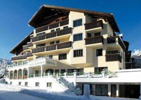 Горящие туры в отель Alpenruh Hotel 4*, Австрия, Серфаус 4*,  
