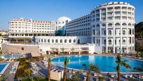 Горящие туры в отель Defne Defnem Hotel 5*, Сиде, 