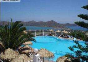 Горящие туры в отель Elounda Residence 4*, о. Крит, Сингапур