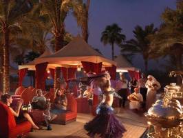Горящие туры в отель The Ritz Carlton Dubai 5*, Дубаи, 