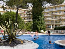 Горящие туры в отель Испания, Коста Даурада, Best Mediterraneo UNK   