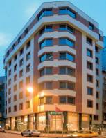 Горящие туры в отель Best Western Eresin Taxim 4*, Стамбул, 