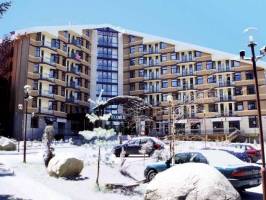 Отель Flora Residence Borovets – подобрать тур Горящие туры в отель Flora Residence Borovets 4*, Филиппины
