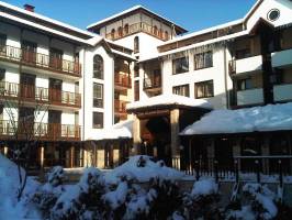 Горящие туры в отель Grand Royale Apartment Complex & Spa 4*,  Филиппины