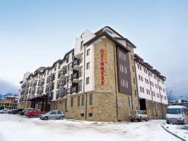 Горящие туры в отель MPM Hotel Guinness Bansko 4*,  Филиппины
