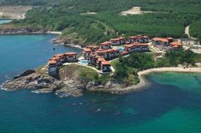 Отель Болгария, Аркутино, Saint Thomas Вв 5* – подобрать тур Горящие туры в отель Болгария, Аркутино, Saint Thomas Вв 5*