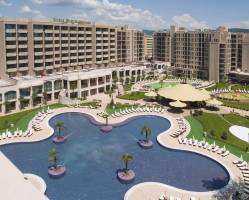 Отель Болгария, Солнечный Берег, Royal Beach (Sunny Beach) 5* – подобрать тур Горящие туры в отель Болгария, Солнечный Берег, Royal Beach (Sunny Beach) 5*