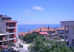 Горящие туры в отель Болгария, Созополь, Villa Filand ***   