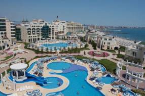 Отель Болгария, Поморье, Sunset Resort Парк 5* – подобрать тур Горящие туры в отель Болгария, Поморье, Sunset Resort Парк 5*