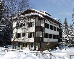 Горящие туры в отель Болгария, Созополь, Villa Victoria    