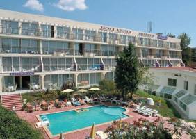 Отель Болгария, Золотые Пески, Serdika 3* – подобрать тур Горящие туры в отель Болгария, Золотые Пески, Serdika 3*